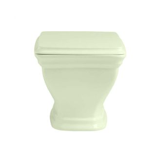 Унитаз Artceram Civitas CIV001 35 00 зеленый